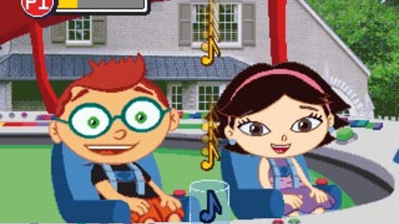 Little Einsteins thumbnail 6