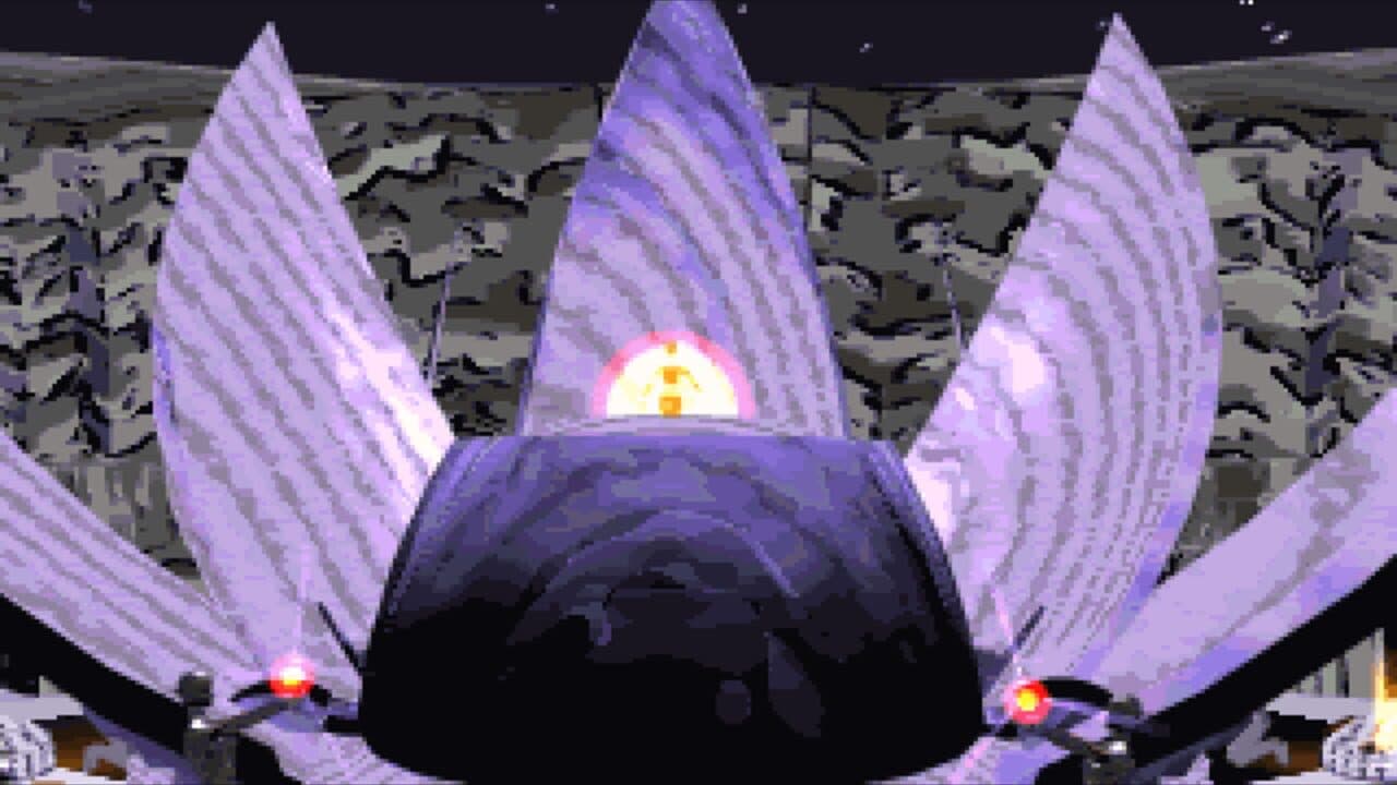 ThunderGun: The Cybwar Mission thumbnail 2