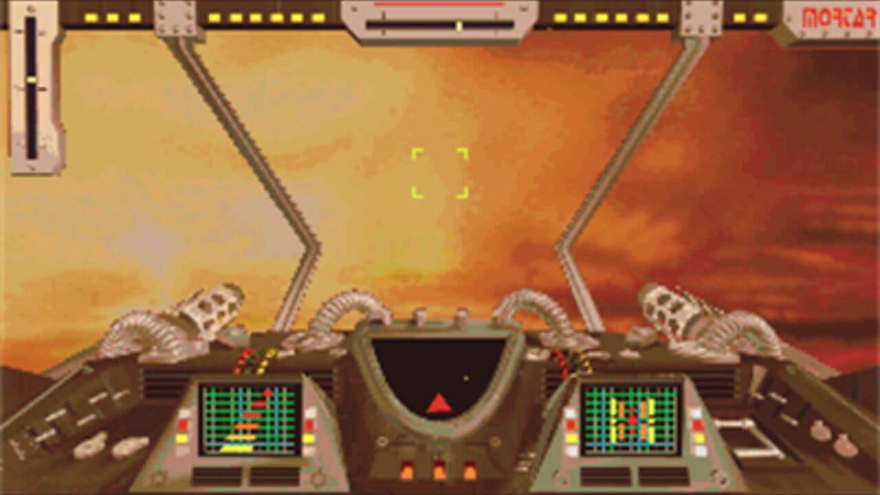 ThunderGun: The Cybwar Mission thumbnail 3