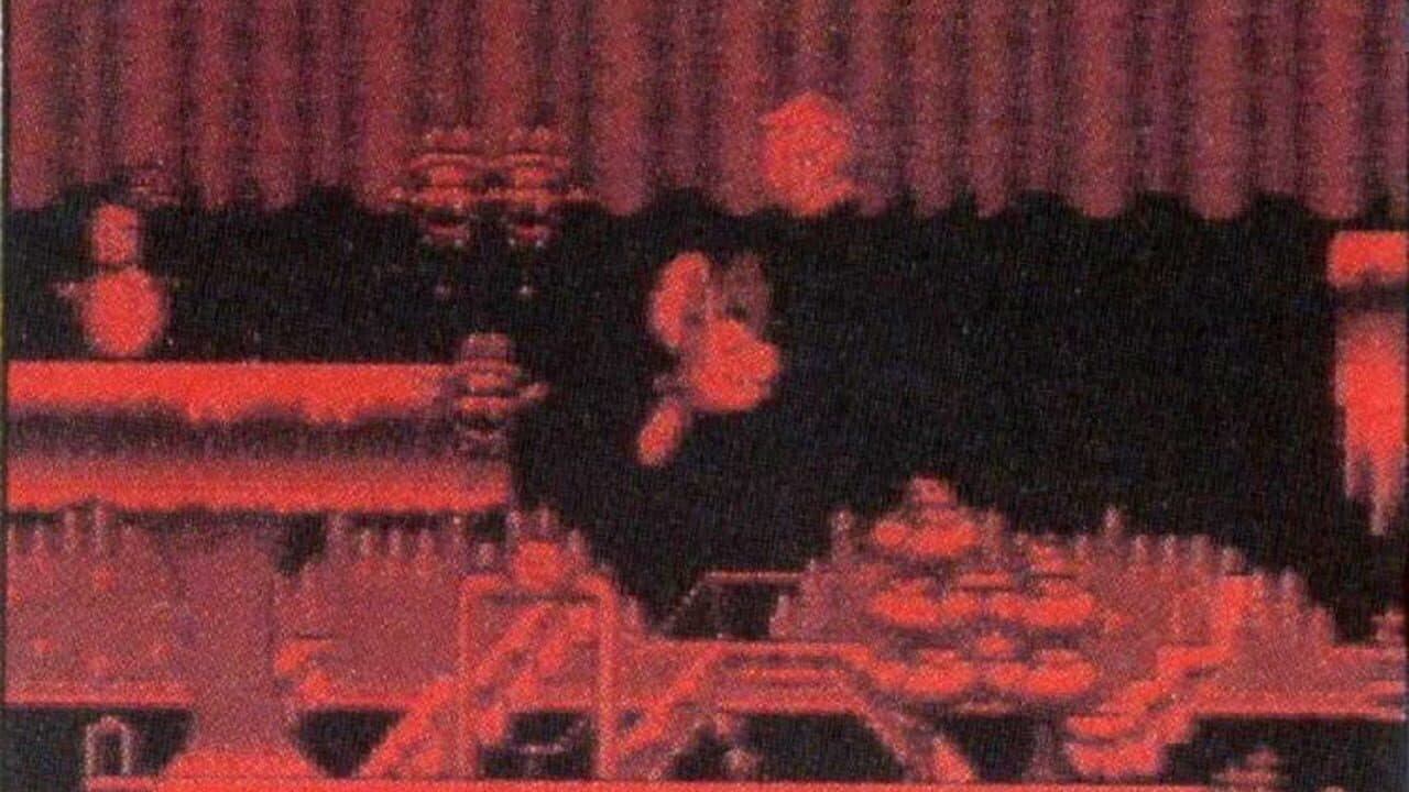 Sora Tobu Henry screenshot 1