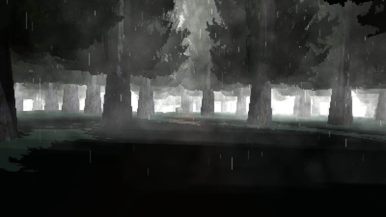 The Banshee screenshot 1