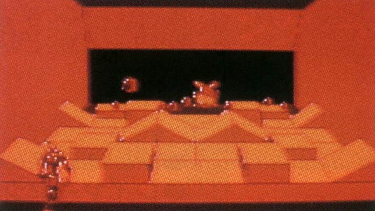 Virtual Dodgeball screenshot 1