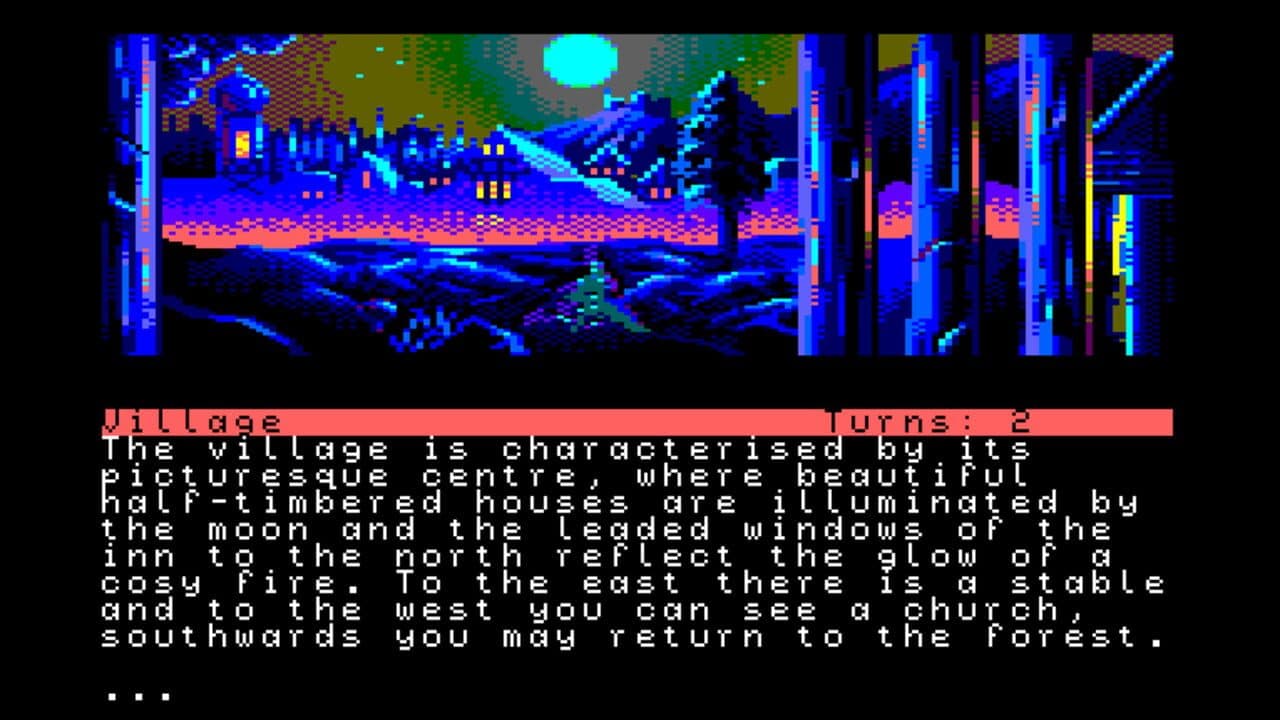 The Curse of Rabenstein thumbnail 5
