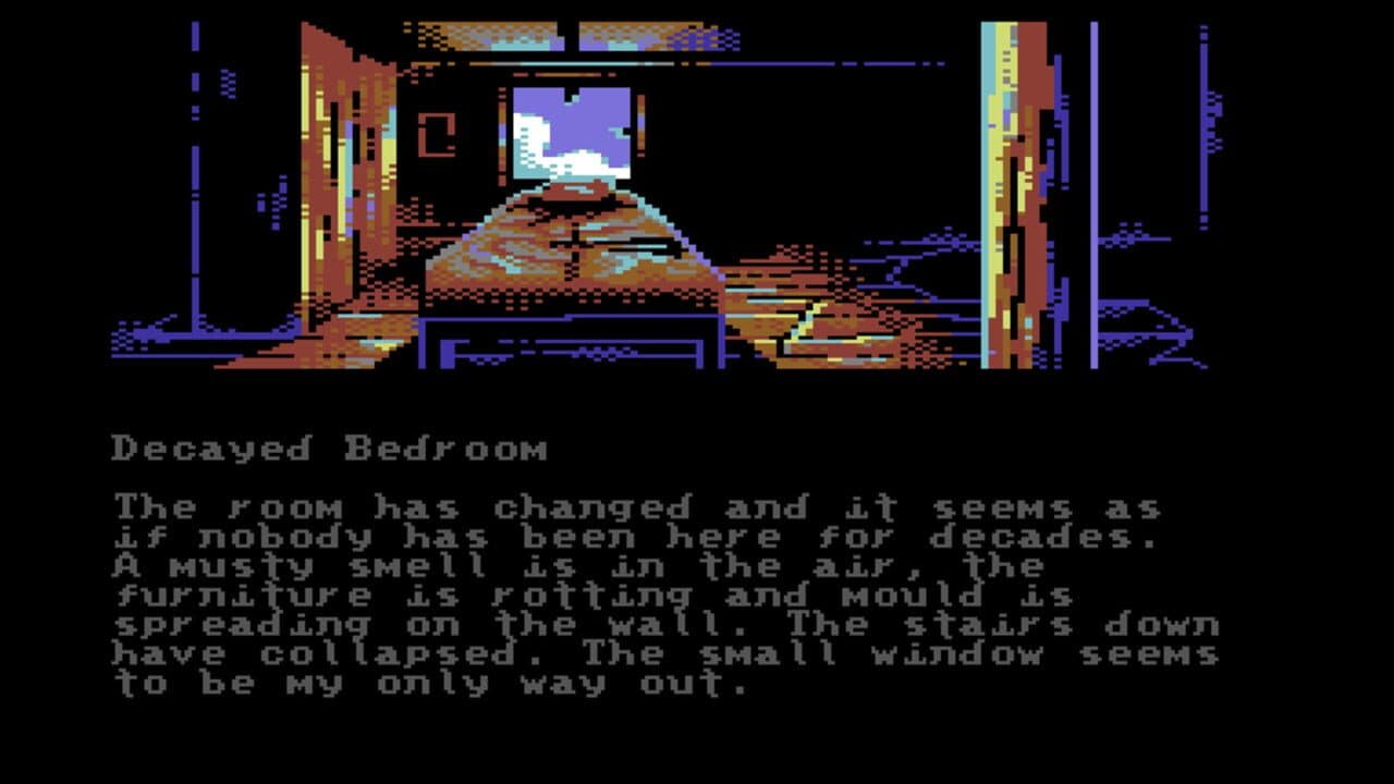 The Curse of Rabenstein thumbnail 7