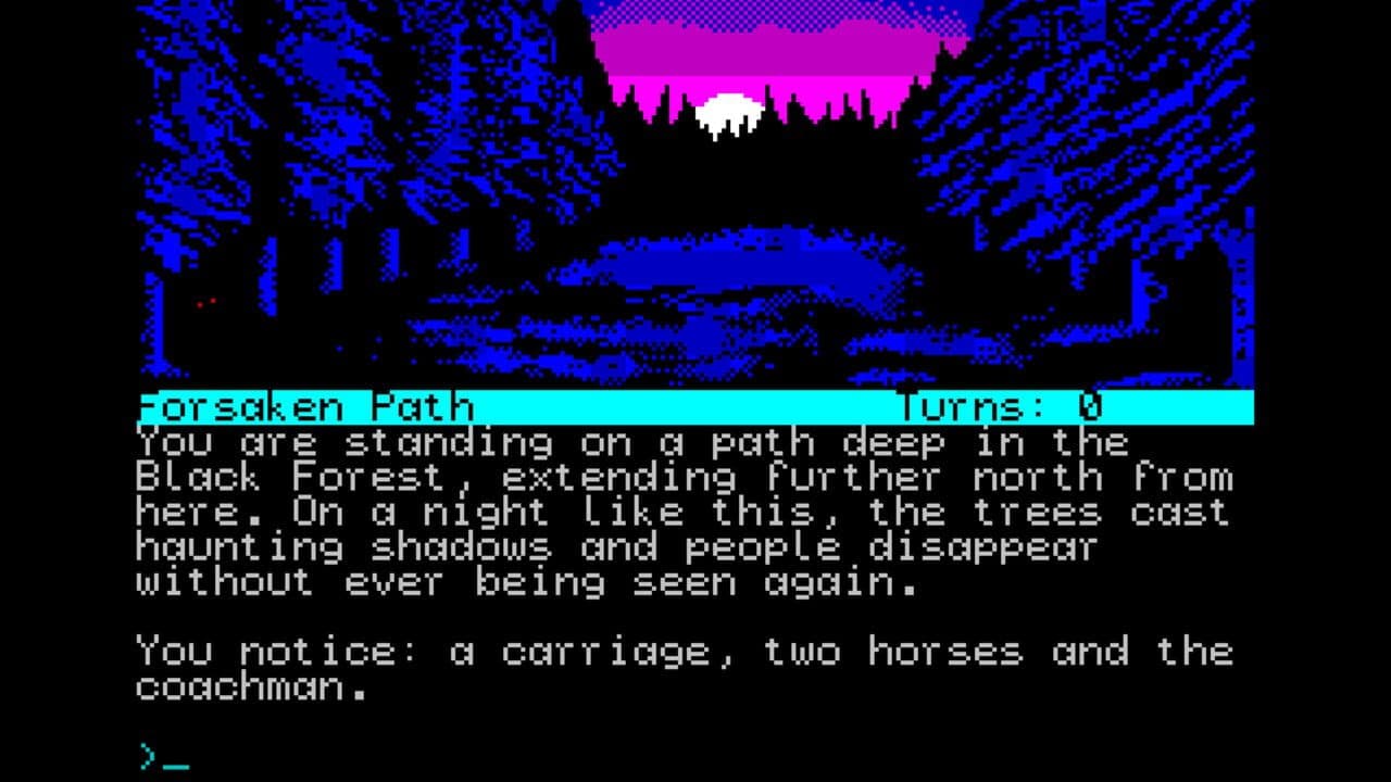 The Curse of Rabenstein thumbnail 8