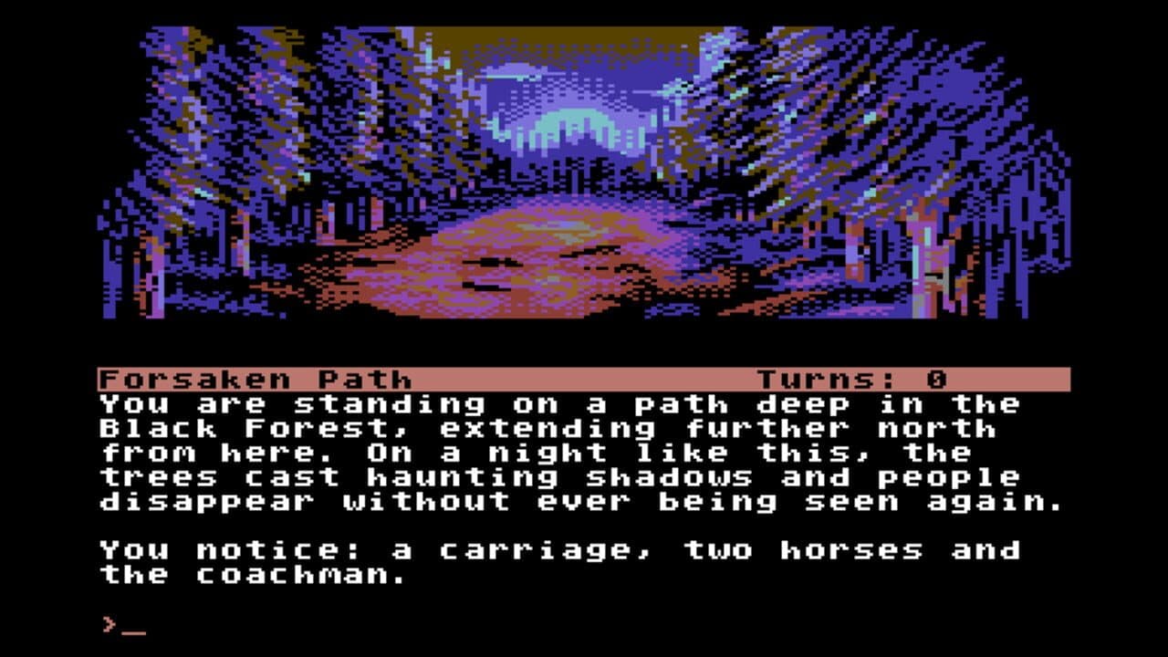 The Curse of Rabenstein thumbnail 9