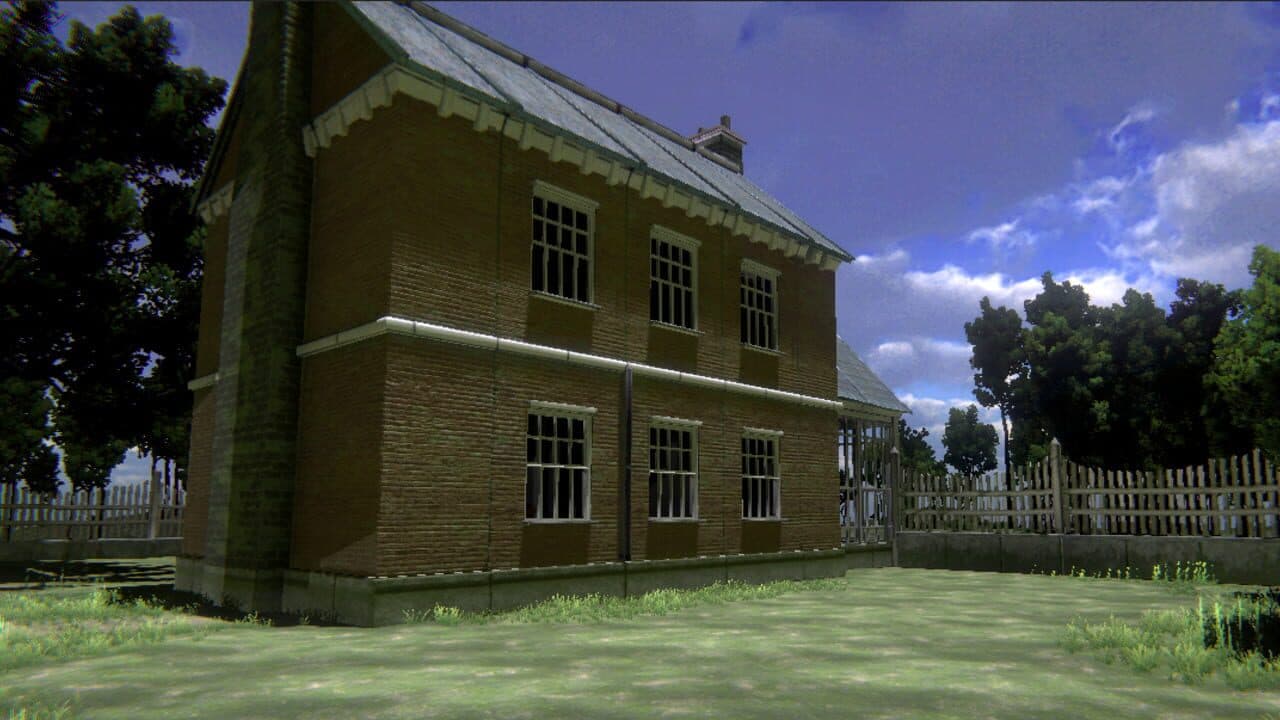 The Farm screenshot 1