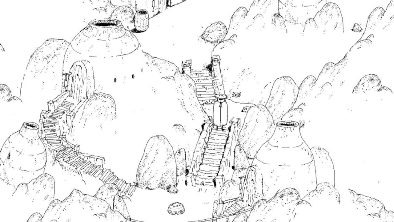 The Herbalist screenshot 1