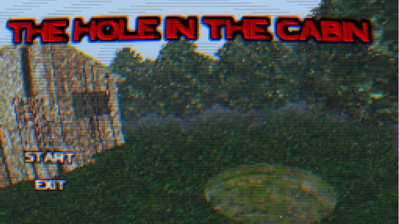The Hole in the Cabin thumbnail 3