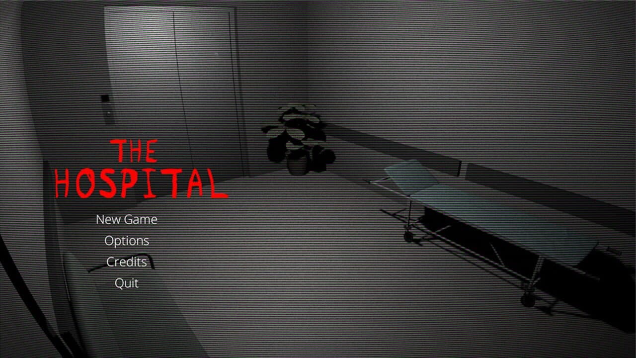The Hospital screenshot 1