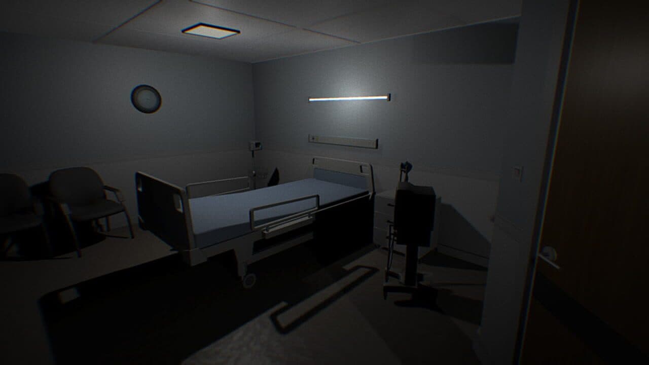 The Hospital thumbnail 2