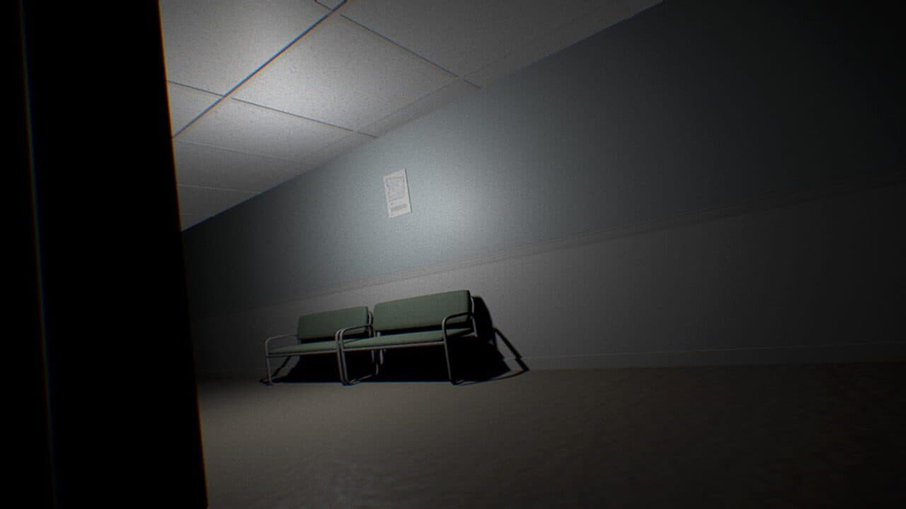 The Hospital thumbnail 3