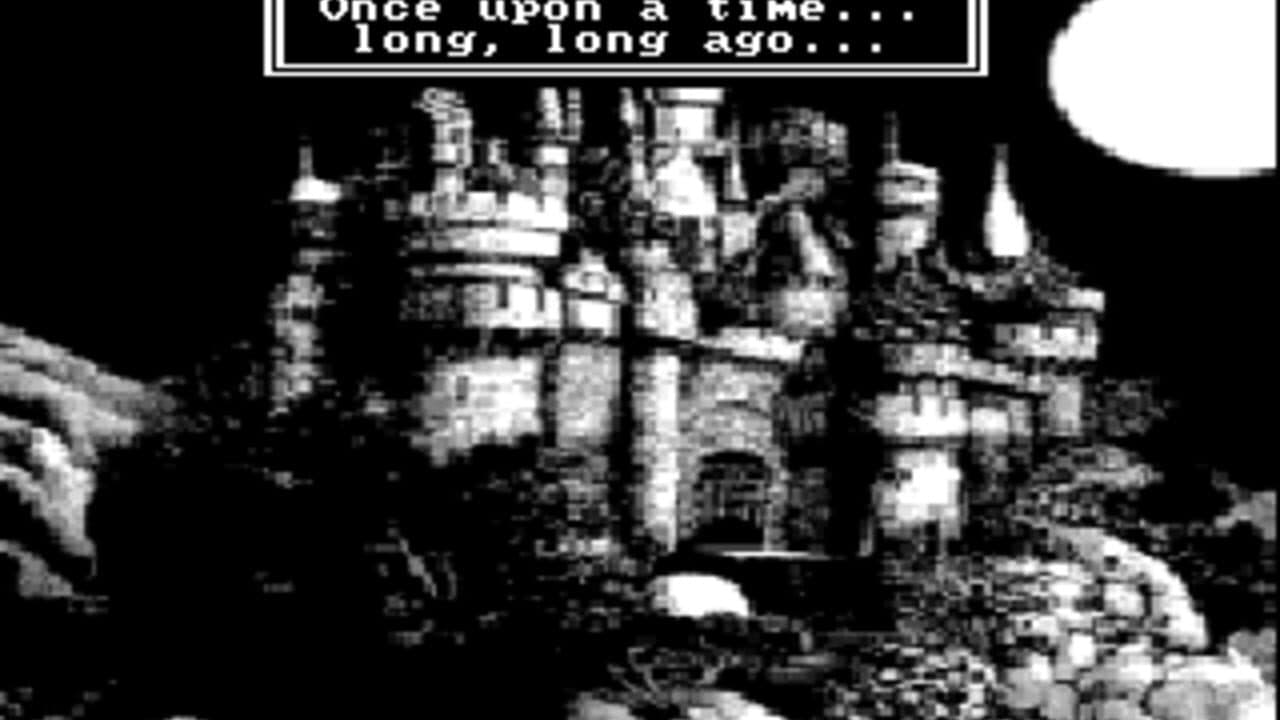 The Kingdom of Syree II: Black Magic thumbnail 3