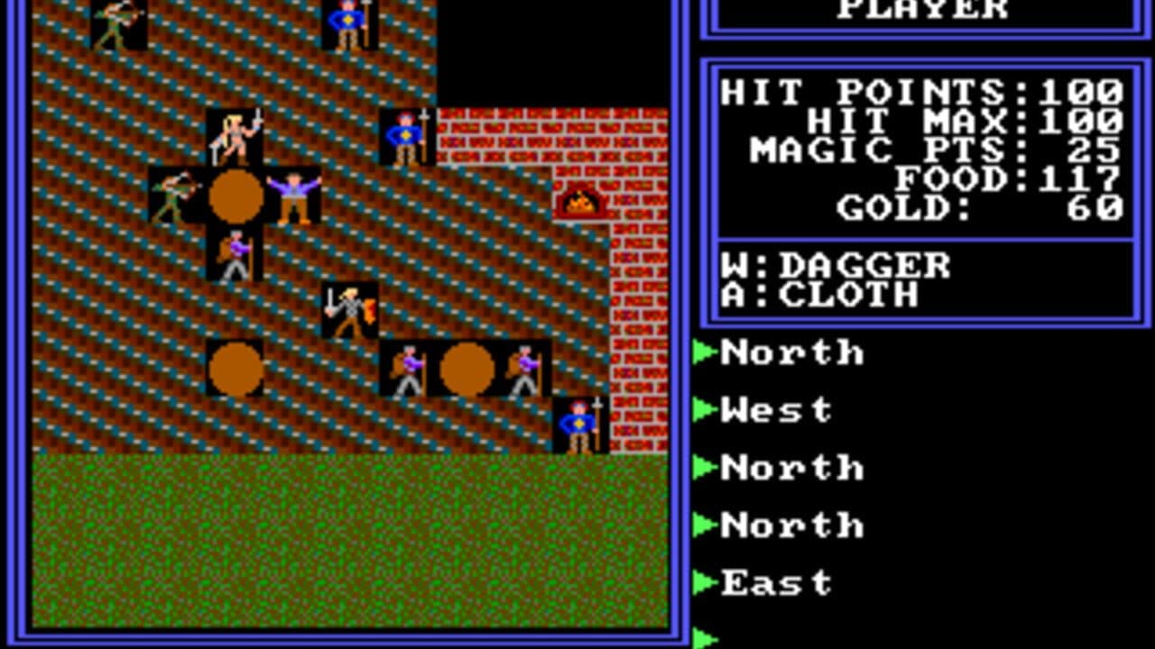 The Kingdom of Syree II: Black Magic thumbnail 2