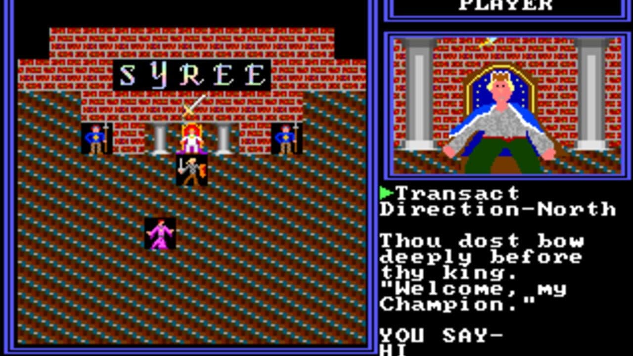 The Kingdom of Syree II: Black Magic thumbnail 9
