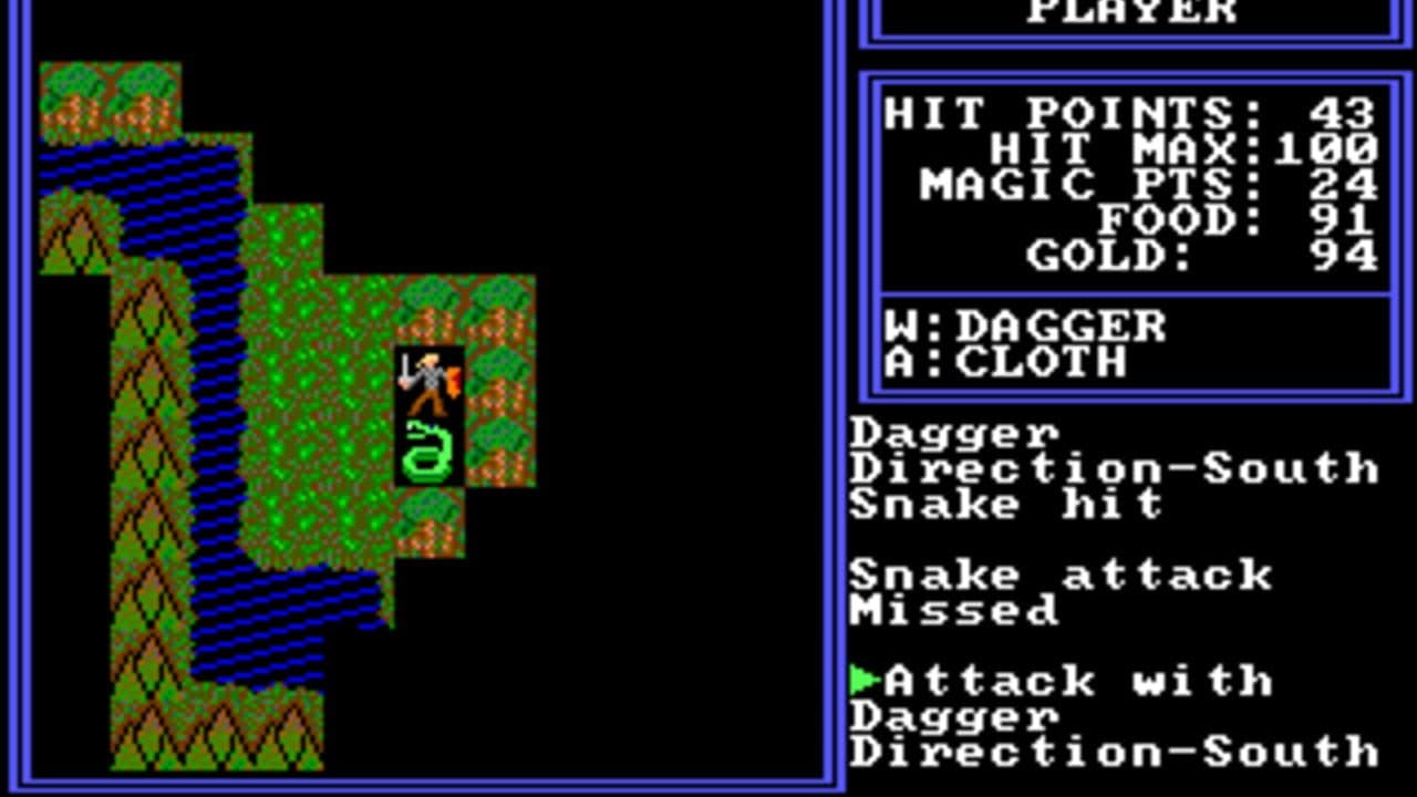 The Kingdom of Syree II: Black Magic thumbnail 13