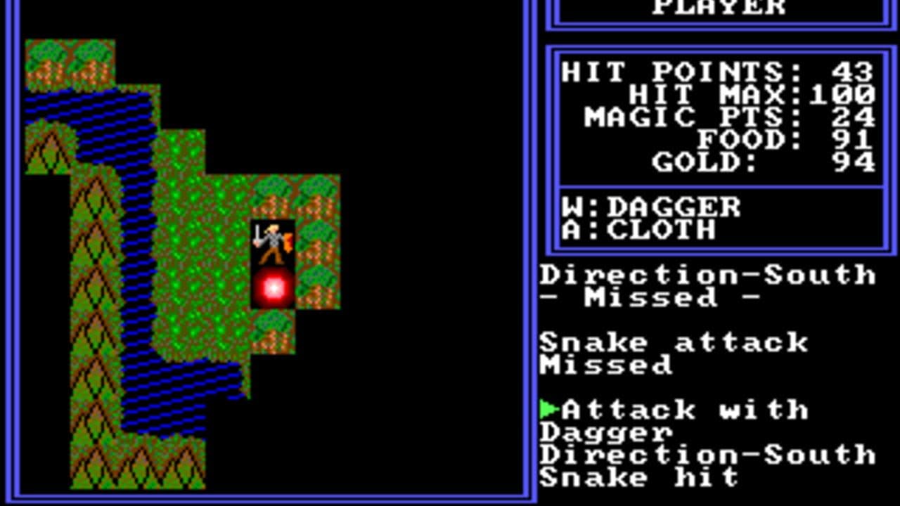The Kingdom of Syree II: Black Magic thumbnail 14
