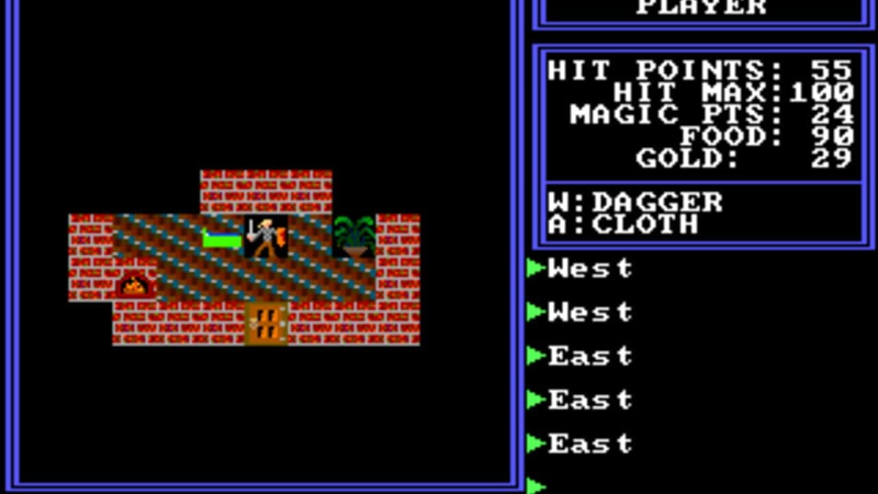 The Kingdom of Syree II: Black Magic thumbnail 15
