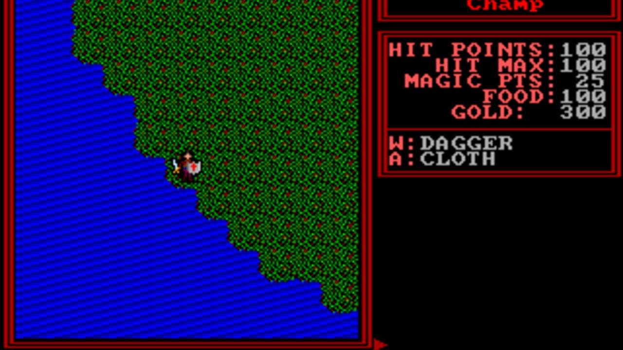 The Kingdom of Syree III: The Depths of Hell thumbnail 3