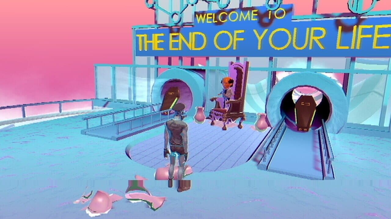 Crap! No One Loves Me thumbnail 3
