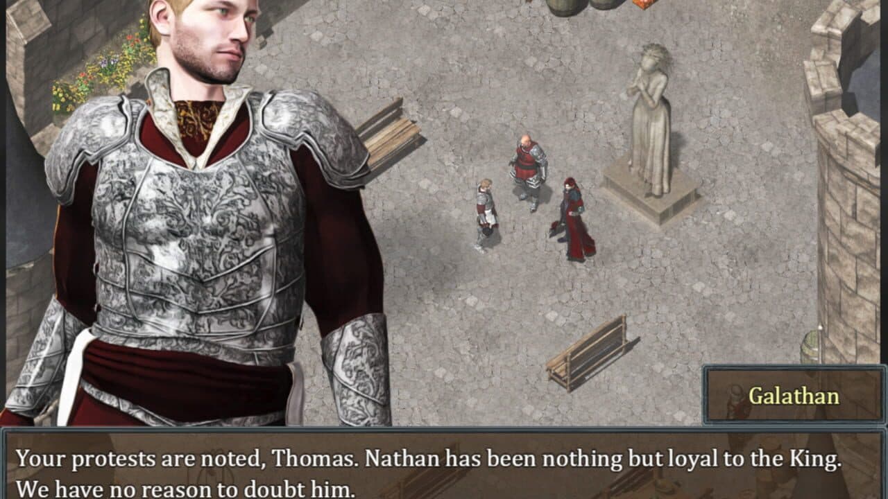 The Last Journey thumbnail 5