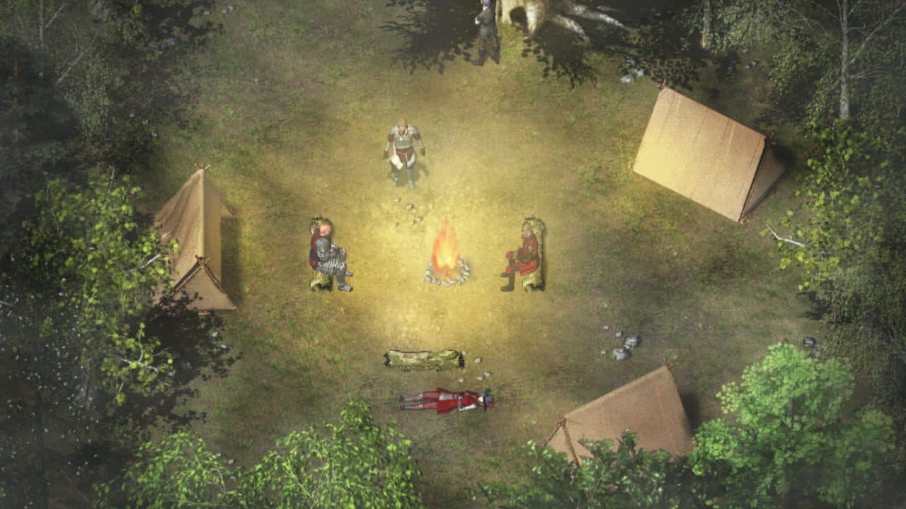 The Last Journey thumbnail 6