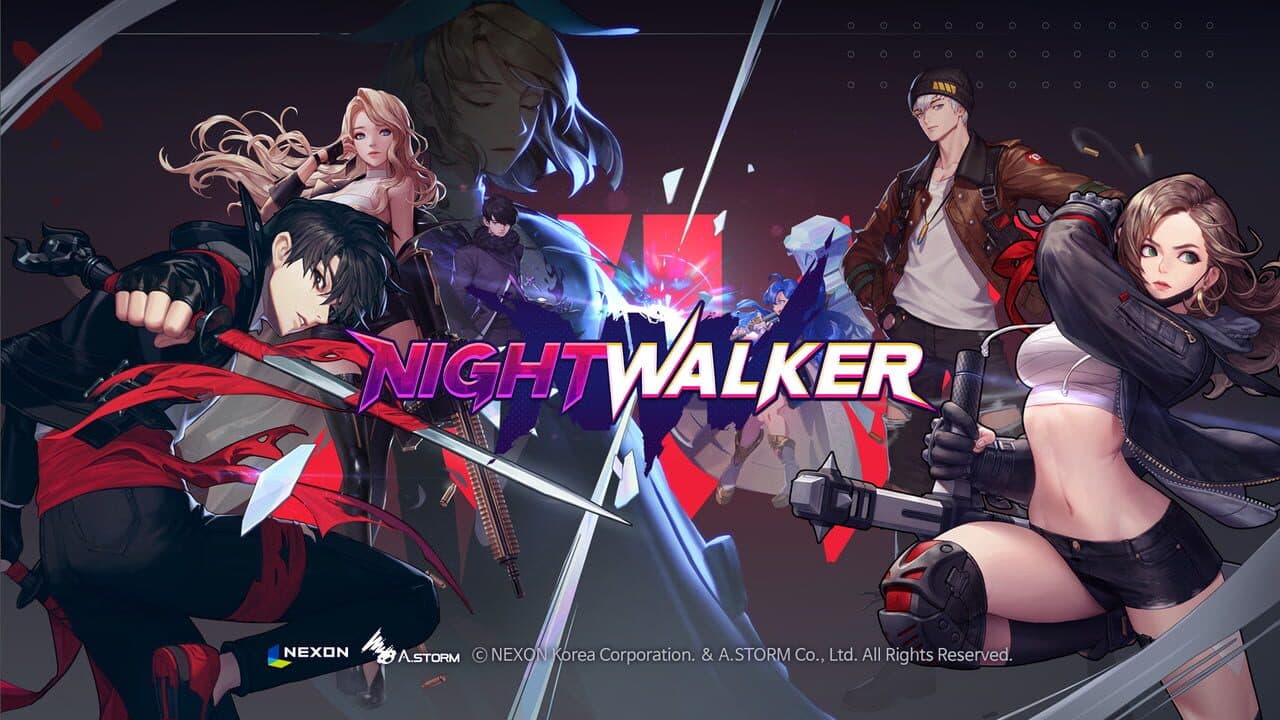 Night Walker thumbnail 4
