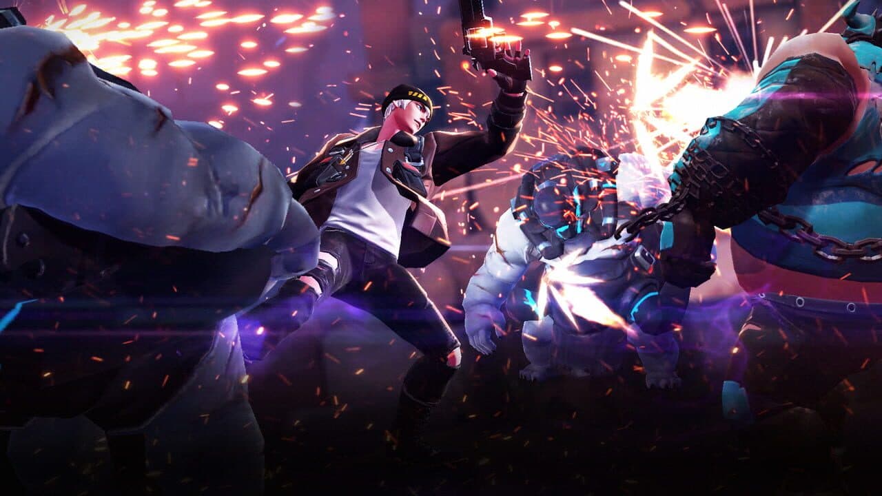 Night Walker thumbnail 5