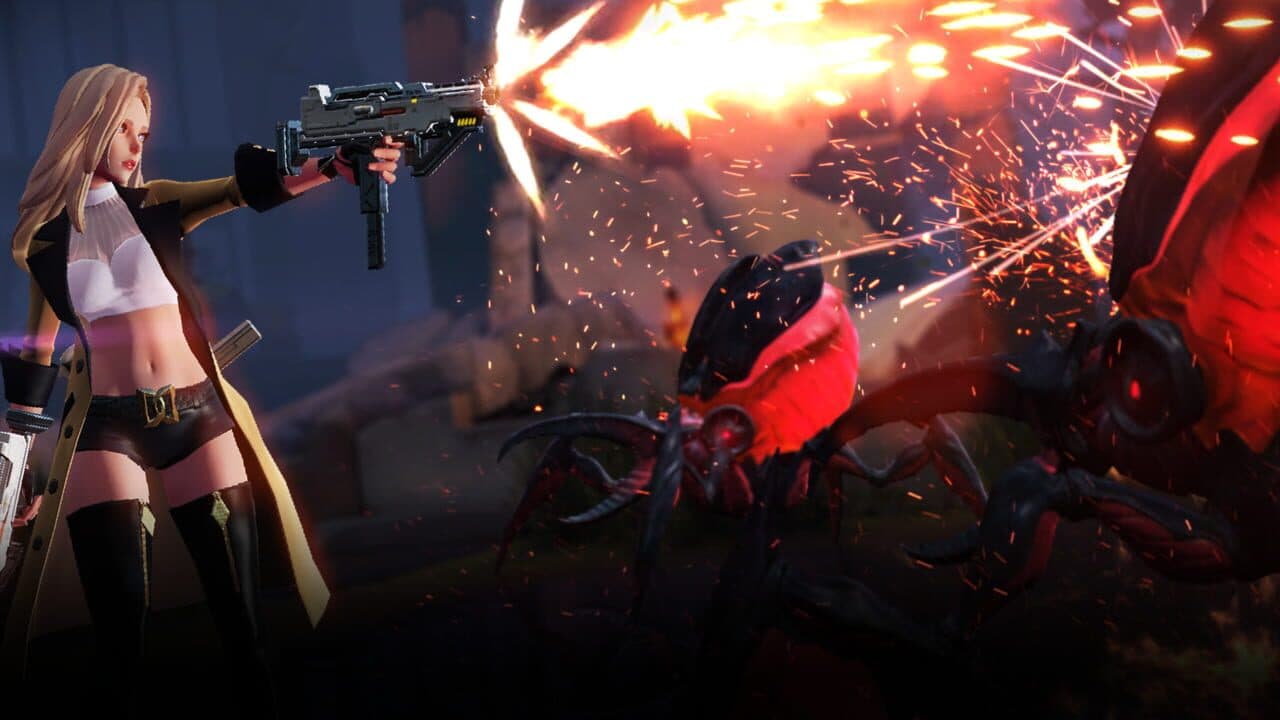 Night Walker thumbnail 6