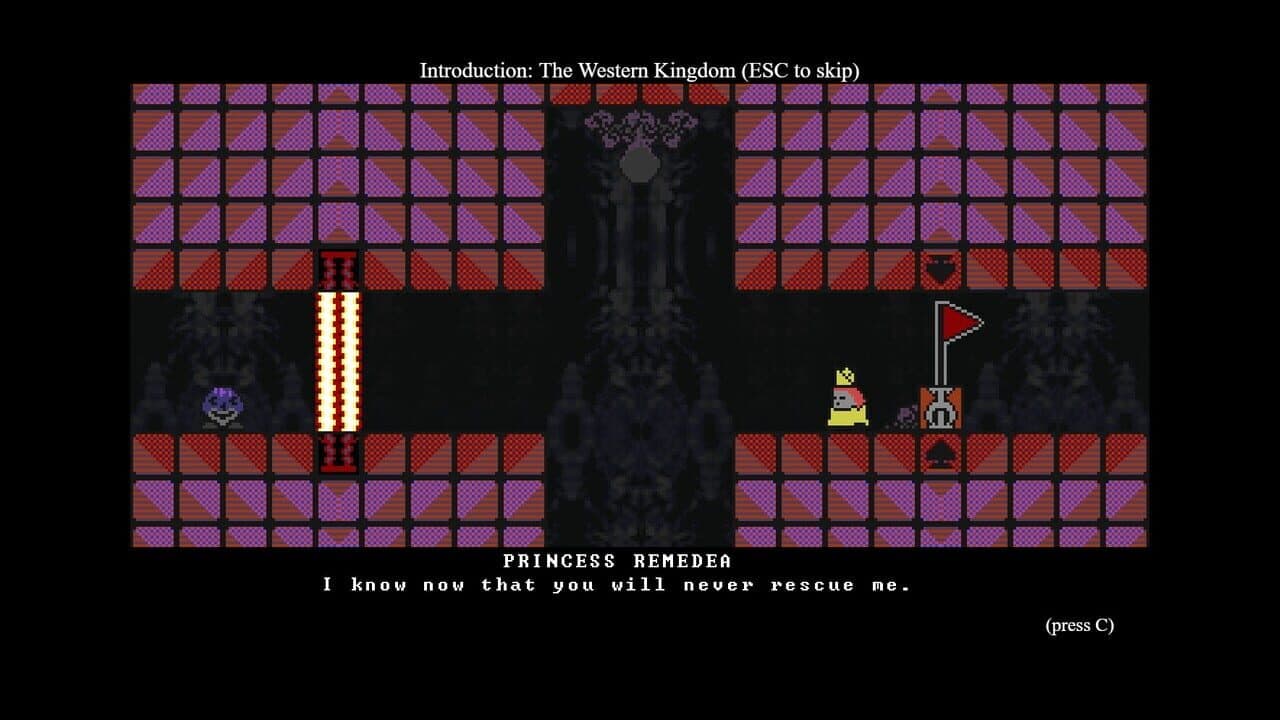 Freedom: Diegesis thumbnail 3