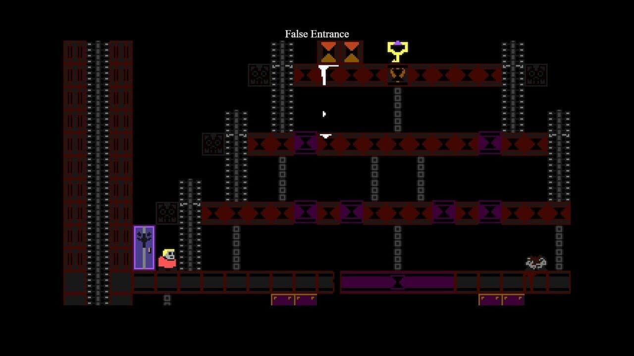 Freedom: Diegesis thumbnail 7