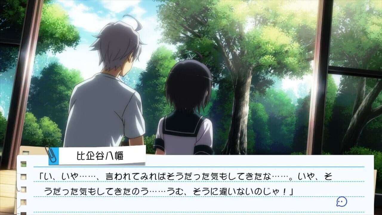 Yahari Game Demo Ore no Seishun Love-come wa Machigatteiru. & Zoku Omatome Set thumbnail 5