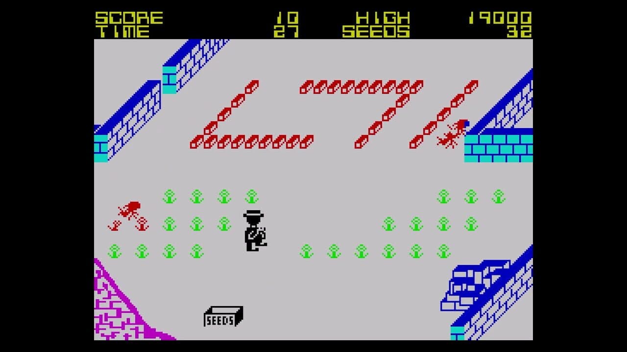 Pedro screenshot 1