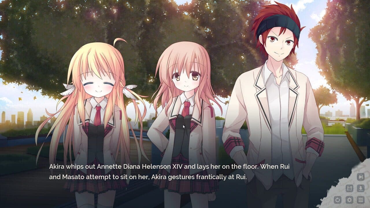 Lucid9: Inciting Incident thumbnail 4