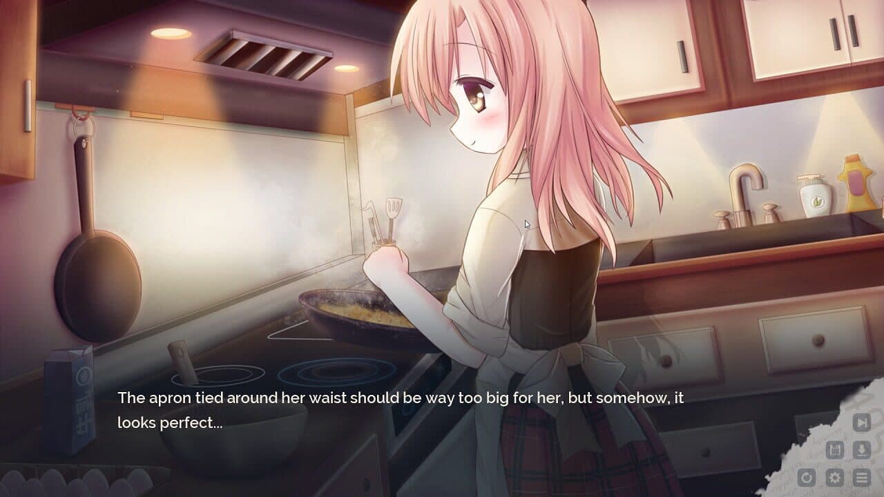 Lucid9: Inciting Incident thumbnail 3