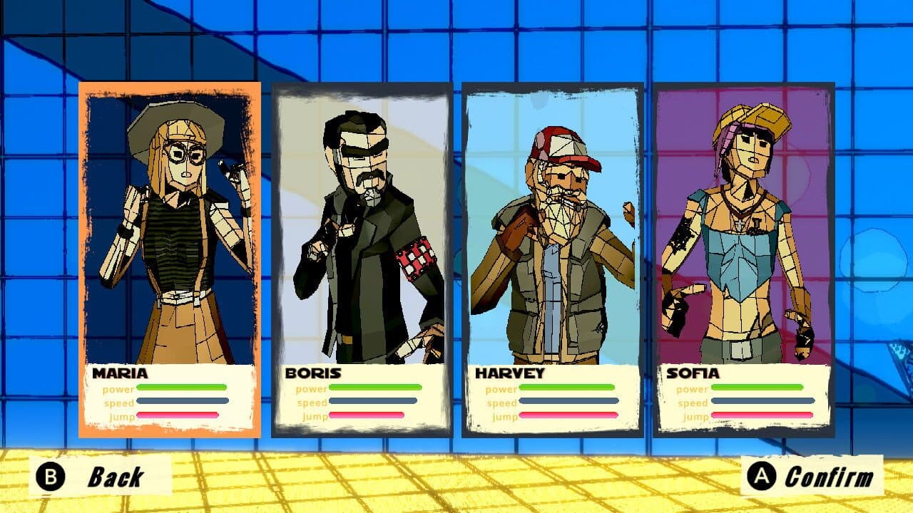 Fury Fight: Gangsters of City thumbnail 6