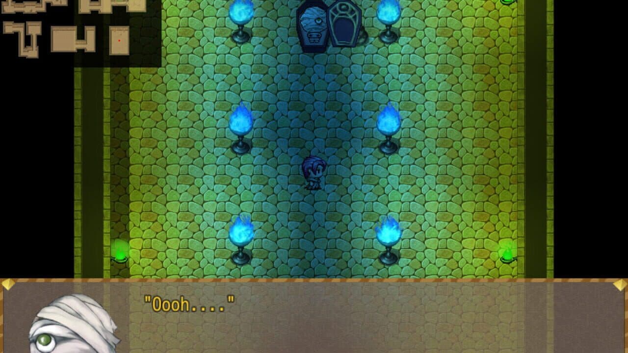 Traveler screenshot 1