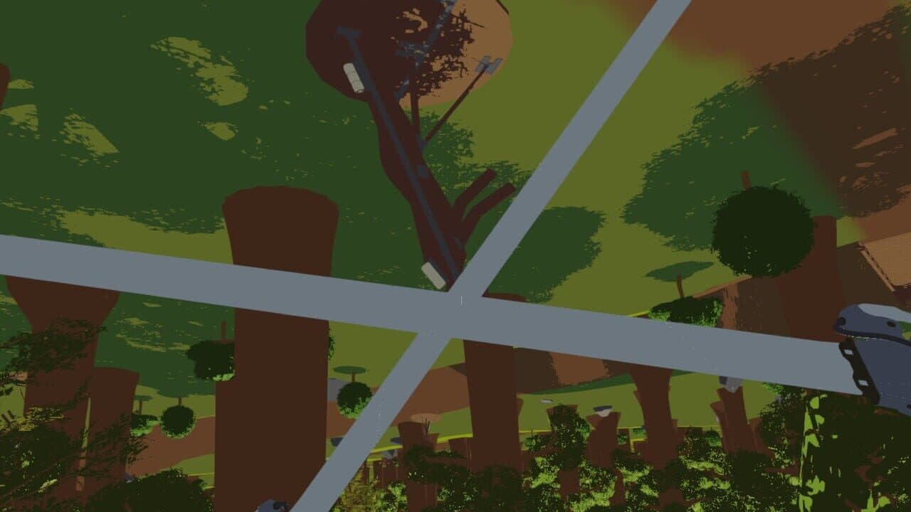 Attack on Reality thumbnail 4