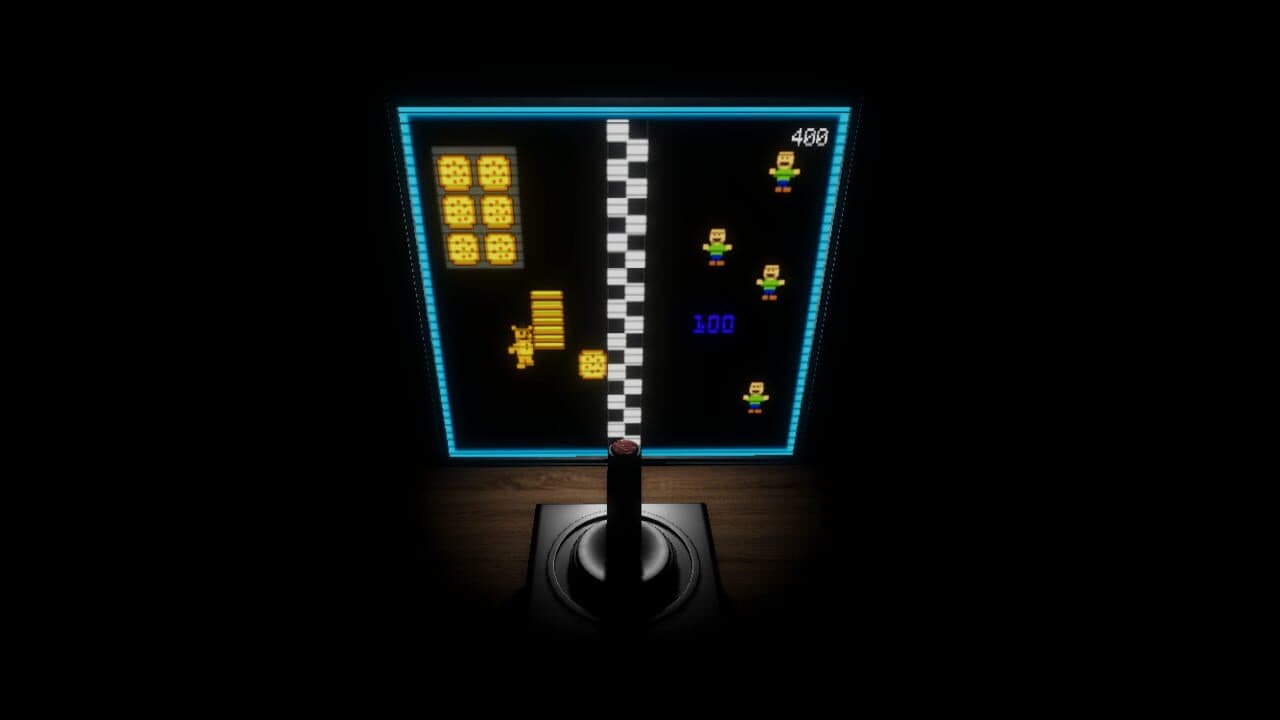 Freddy Fazbear's Pizzeria Simulator VR thumbnail 3