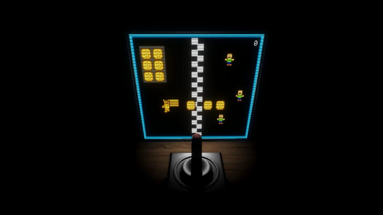 Freddy Fazbear's Pizzeria Simulator VR thumbnail 5
