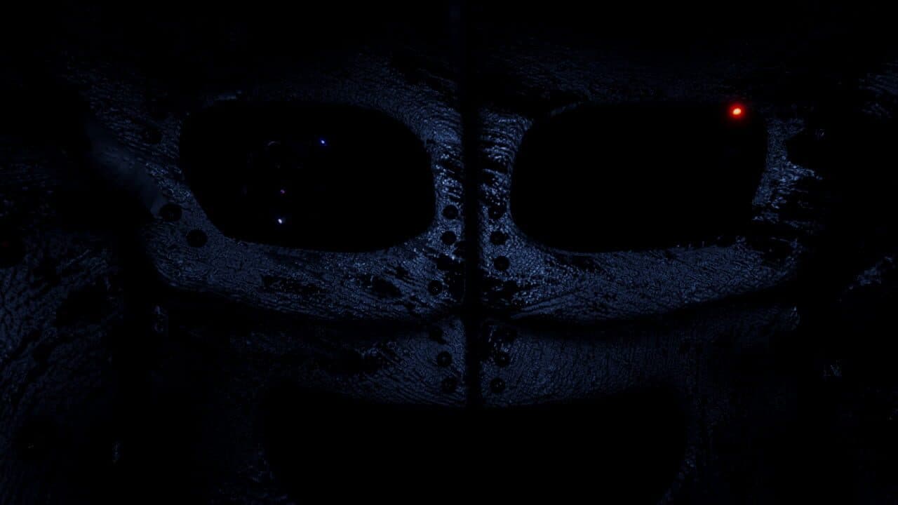 Five Nights at Freddy's: Sister Location VR screenshot 1