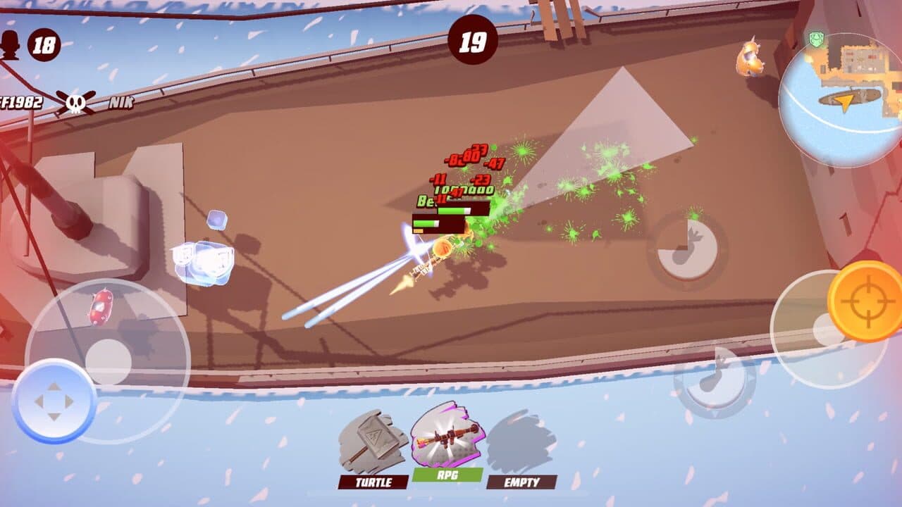 Blast Royale thumbnail 2