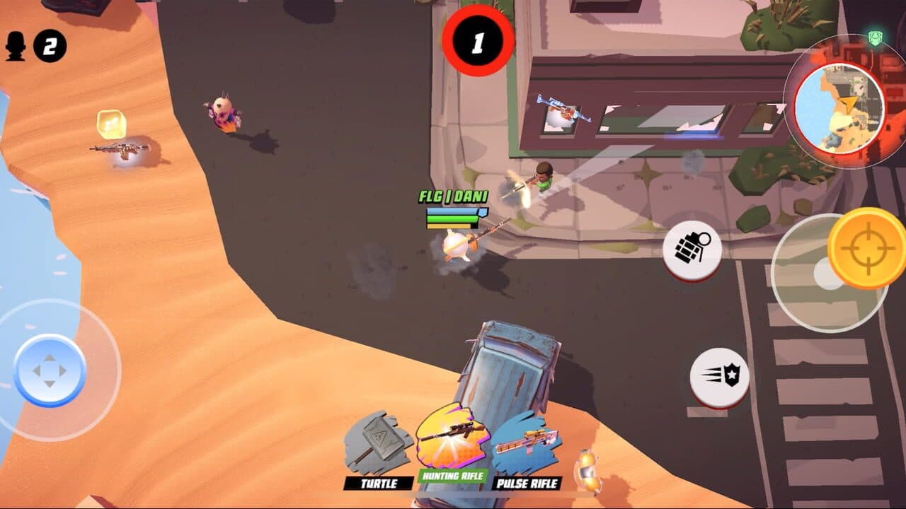 Blast Royale thumbnail 4