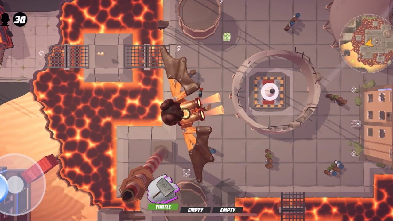 Blast Royale thumbnail 5