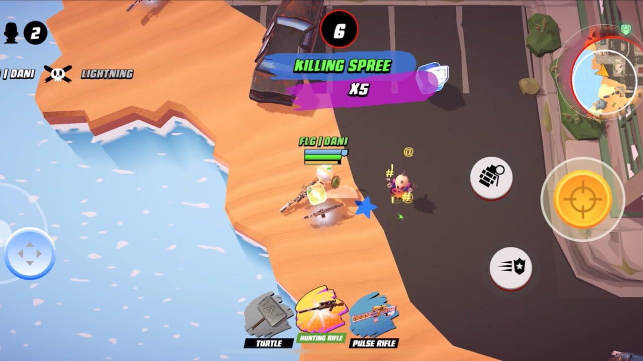 Blast Royale thumbnail 6