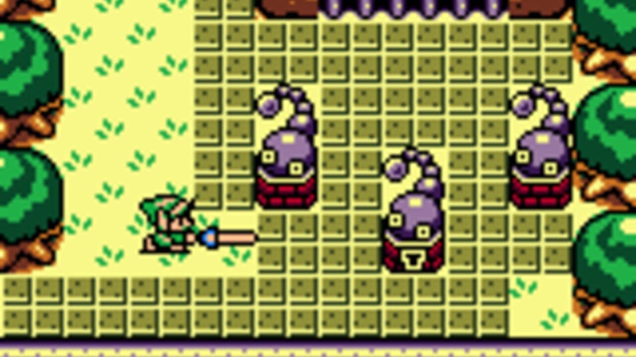 The Legend of Zelda: Link's Awakening DX thumbnail 5