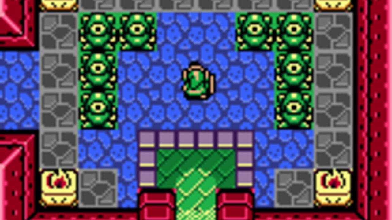 The Legend of Zelda: Link's Awakening DX thumbnail 6