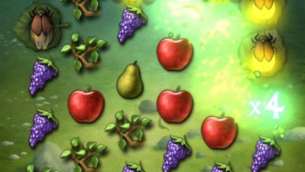 The Path of Kara screenshot 1