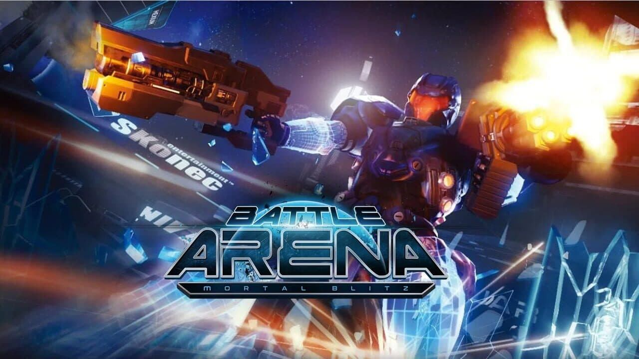 Mortal Blitz: Combat Arena screenshot 1