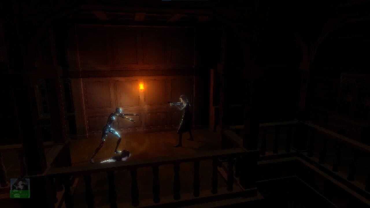 The Mansion of Evil thumbnail 2